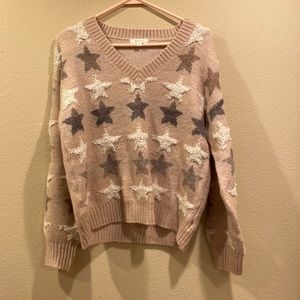 Womens sweater